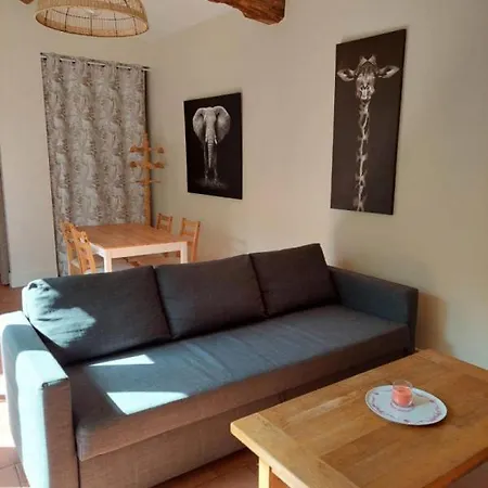 Rabanier Ferienhaus