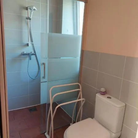 Prázdninový dům Rabanier