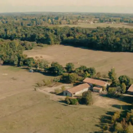 Rabanier * Saint-Ciers-d'Abzac