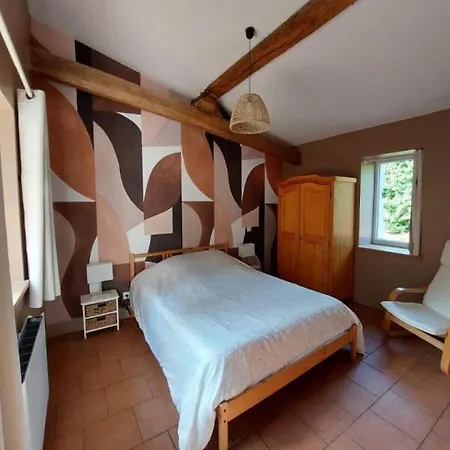 Rabanier Saint-Ciers-d'Abzac